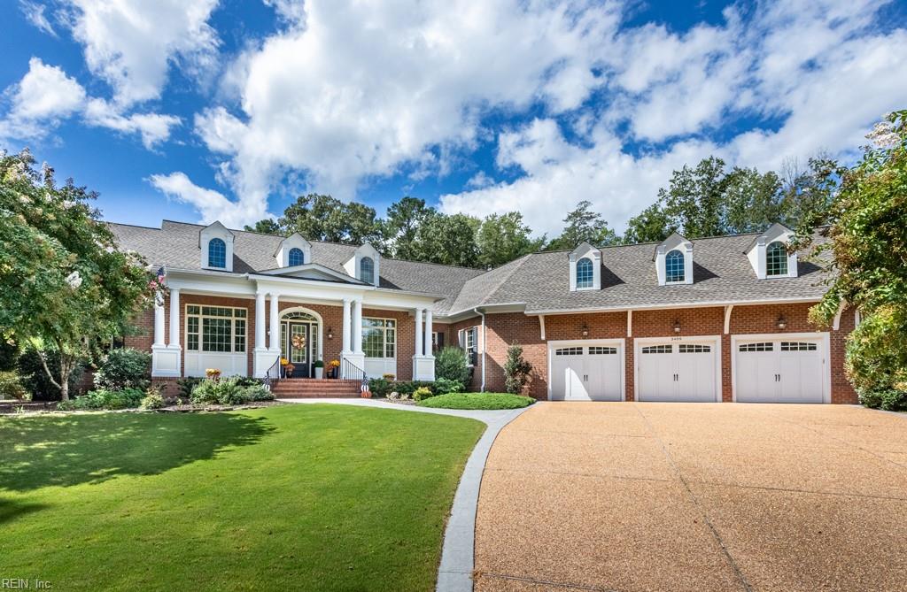 3409 Liberty Ridge PW