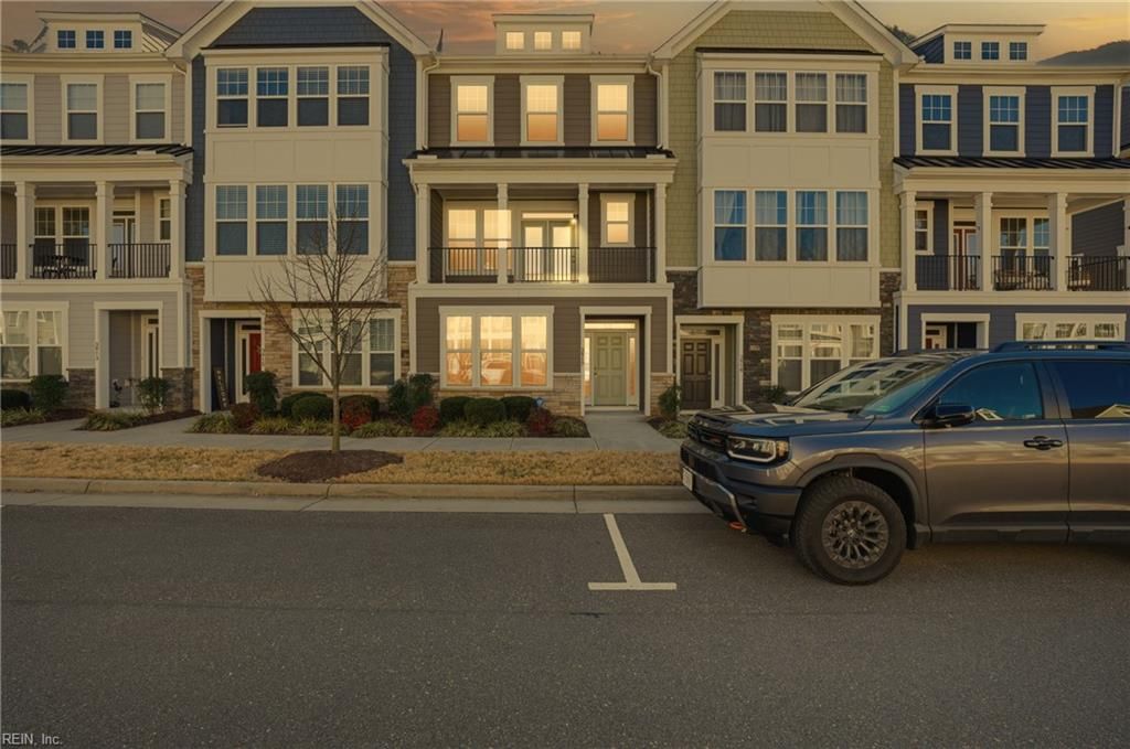 Photo of 3917 Prospect Street, Williamsburg, VA 23185 (MLS # 10616498)