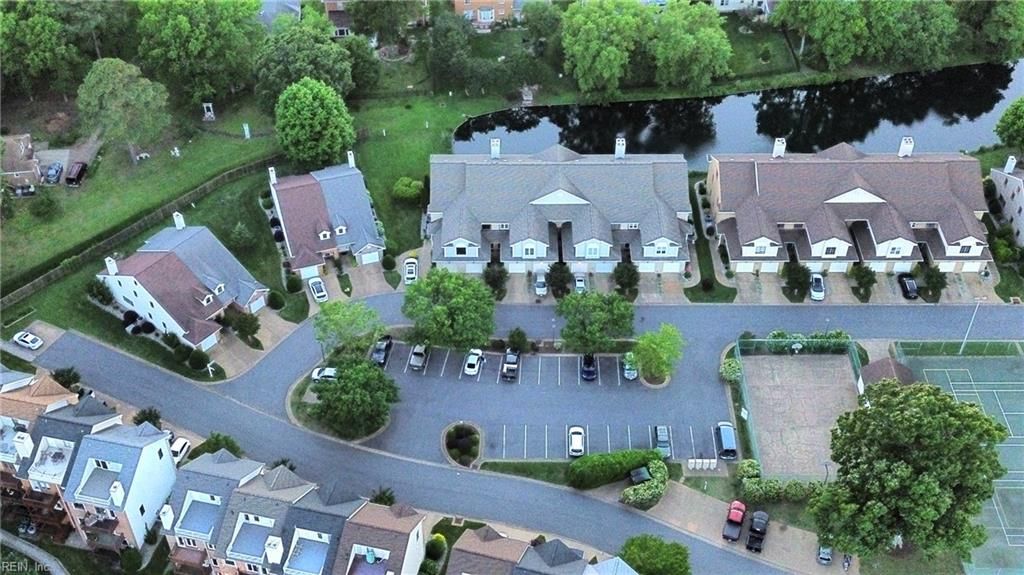 Photo of 242 Genoa Drive #20, Hampton, VA 23664 (MLS # 10630269)