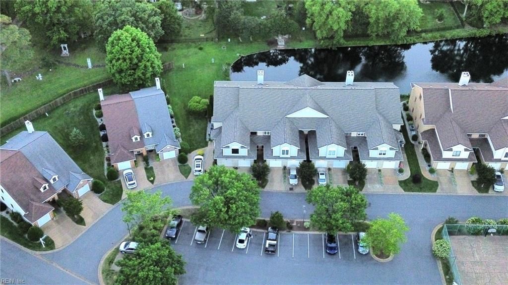 Photo of 242 Genoa Drive #20, Hampton, VA 23664 (MLS # 10630269)