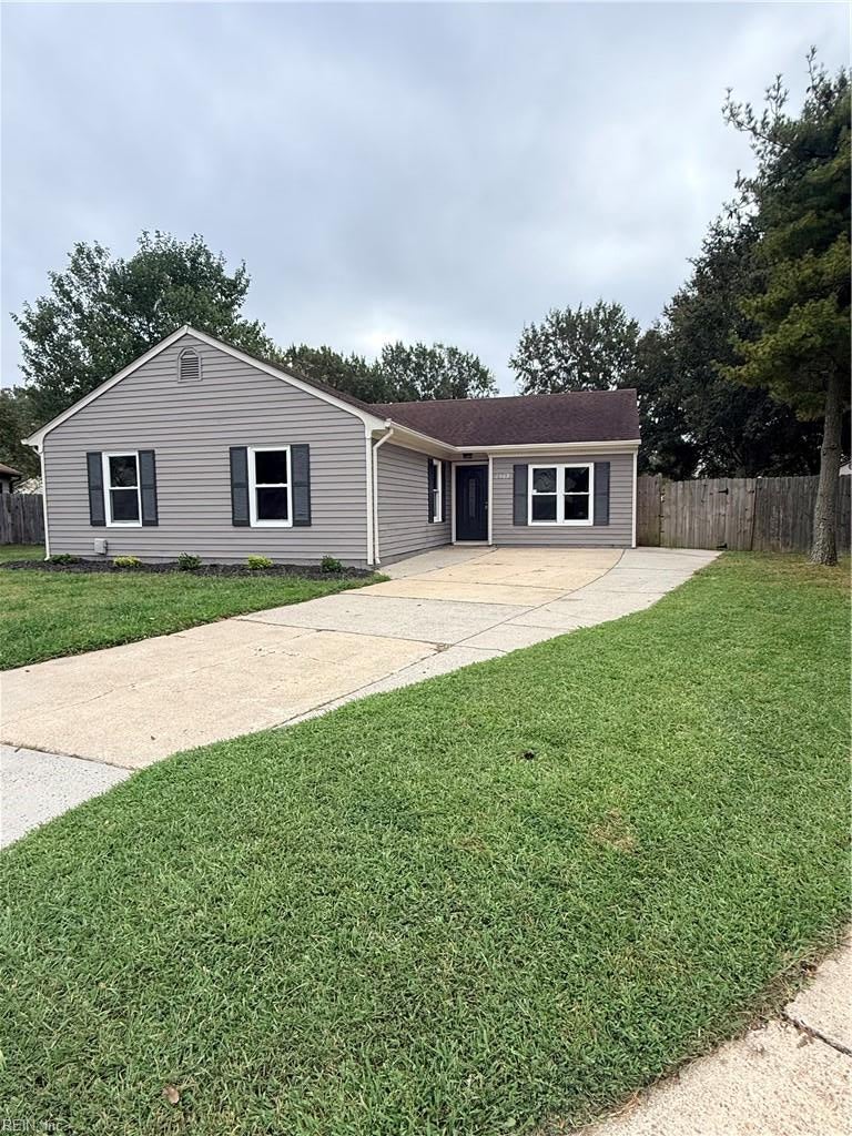 Photo of 1509 Chessington Court, Virginia Beach, VA 23464 (MLS # 10658164)