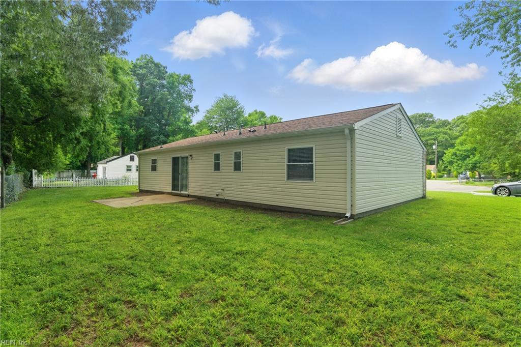517 Ames CT