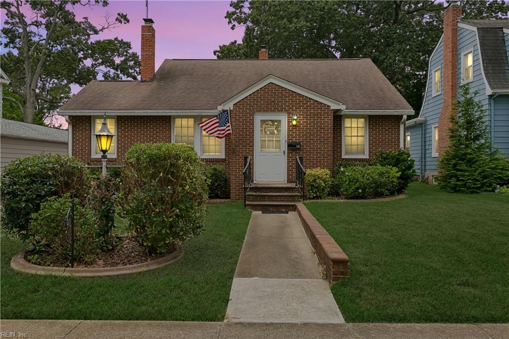 91 Alleghany Road, Hampton, VA, 23661