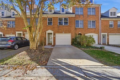 Photo of 619 Todd Trail, Newport News, VA 23602 (MLS # 10610450)