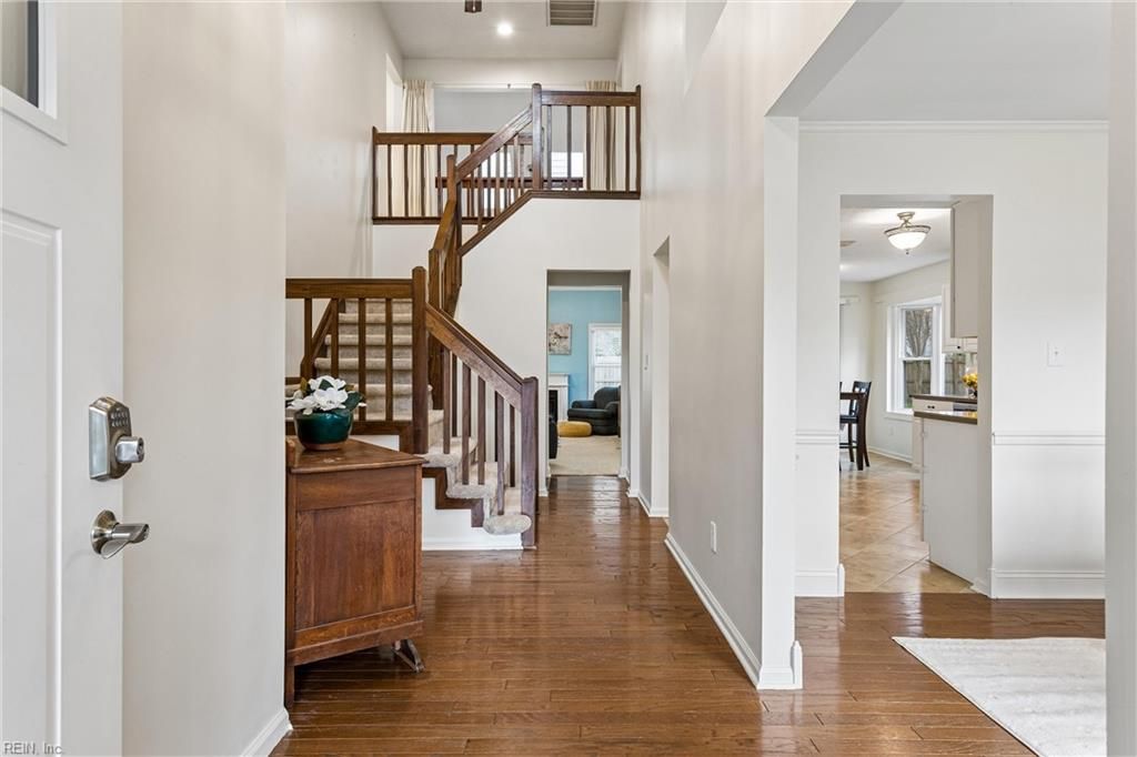 Photo of 887 Weyanoke Lane, Newport News, VA 23608 (MLS # 10625028)