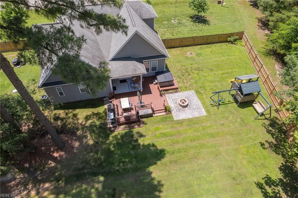 Photo of 1802 Oyster Bay Lane, Suffolk, VA 23436 (MLS # 10624846)