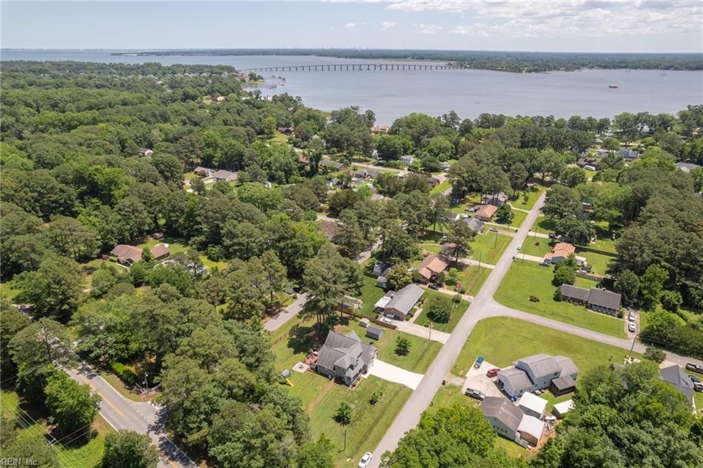 Photo of 1802 Oyster Bay Lane, Suffolk, VA 23436 (MLS # 10624846)