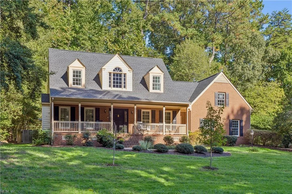 305 Piney Creek Drive