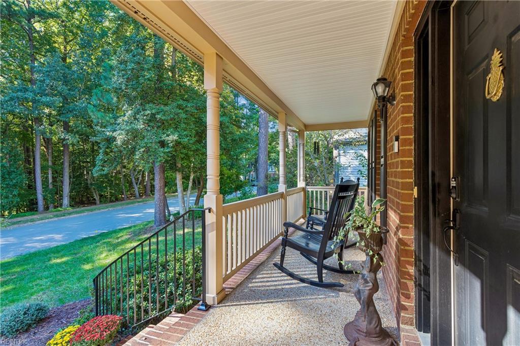Photo of 305 Piney Creek Drive, Williamsburg, VA 23185 (MLS # 10657840)
