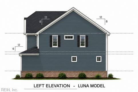Photo of 3628 Lavender Lane, Williamsburg, VA 23188 (MLS # 10658482)