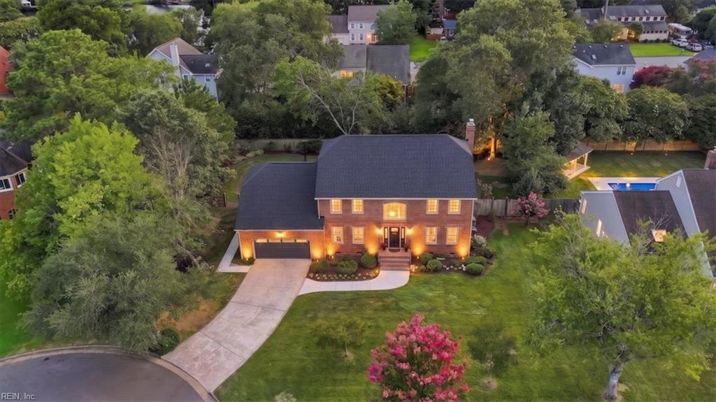 913 Sonora CT