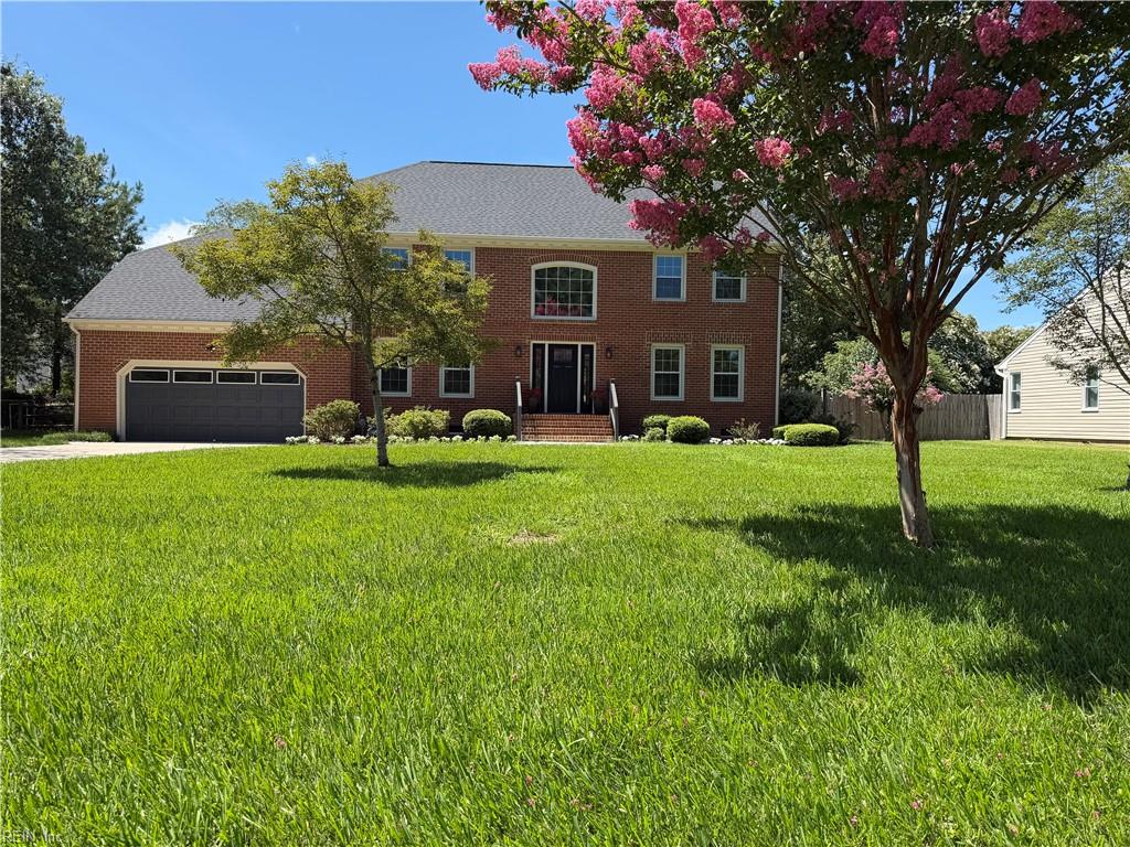 913 Sonora CT