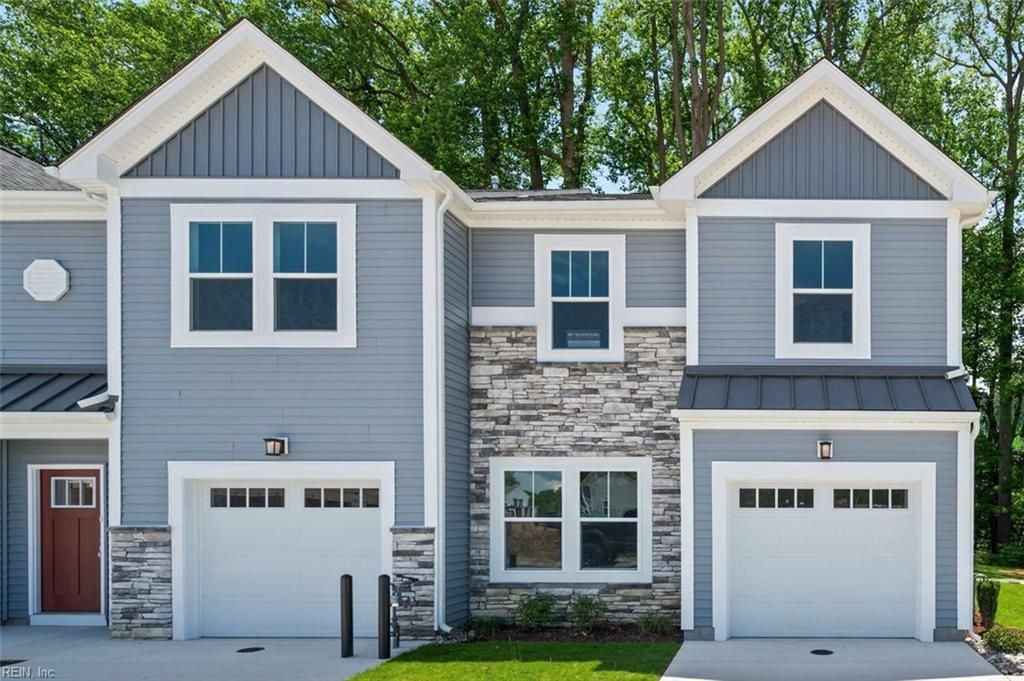 Photo of 1004 Serene Road #100, Suffolk, VA 23435 (MLS # 10635678)