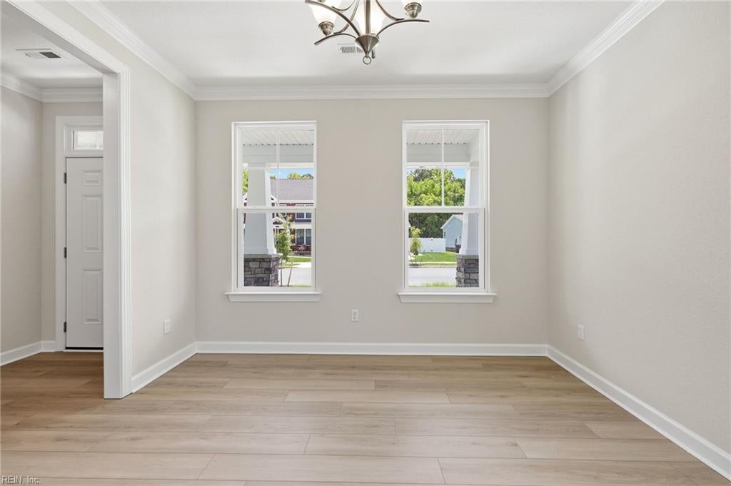Photo of 160 Long Cove Drive, Suffolk, VA 23435 (MLS # 10645452)