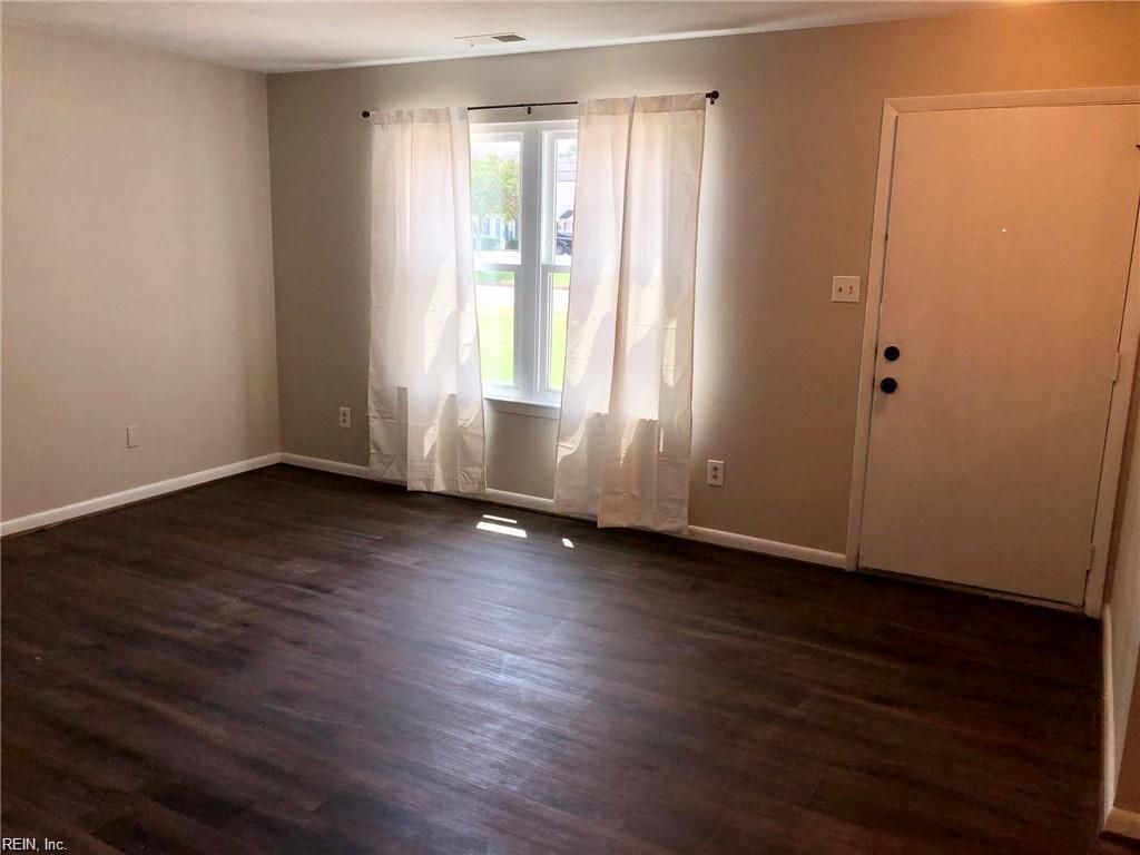 Photo of 8580 Tidewater Drive, Norfolk, VA 23503 (MLS # 10614079)