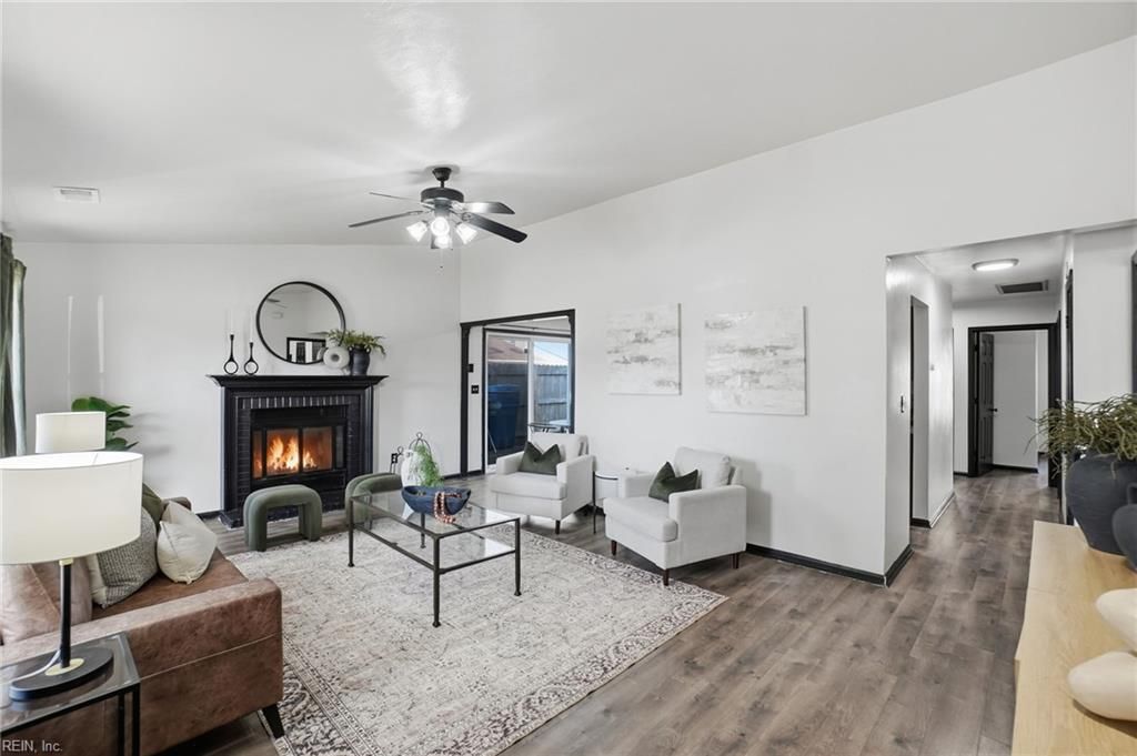 Photo of 1636 High Plains Drive, Virginia Beach, VA 23464 (MLS # 10617770)