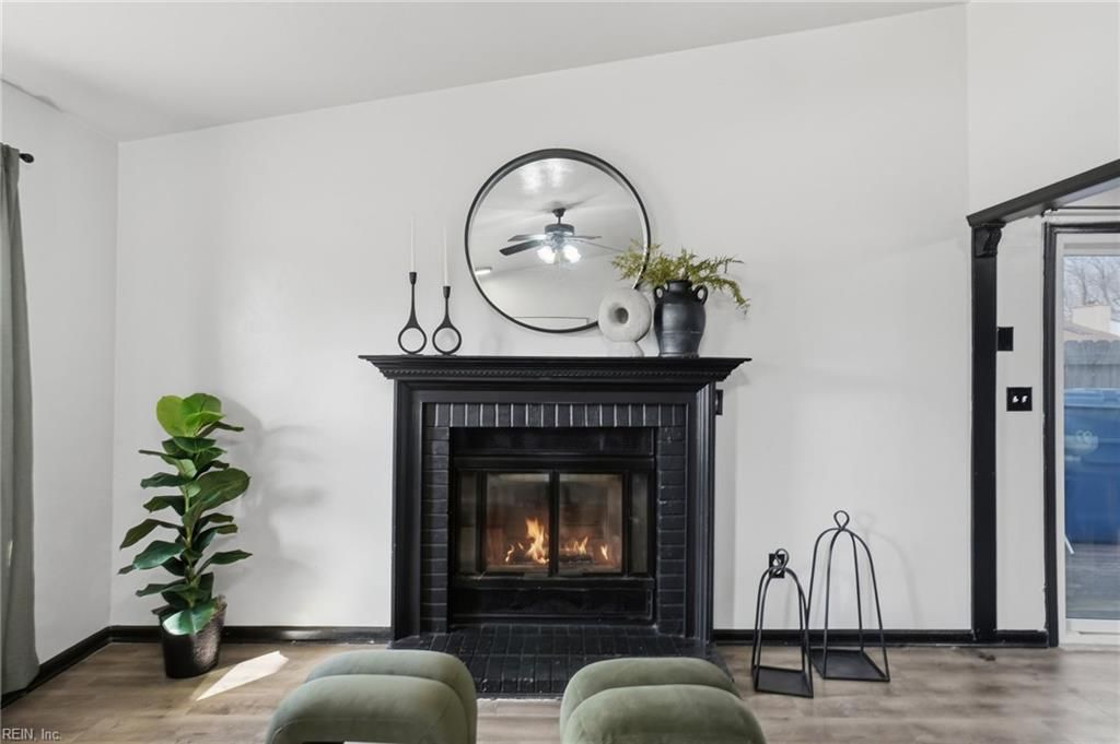 Photo of 1636 High Plains Drive, Virginia Beach, VA 23464 (MLS # 10617770)