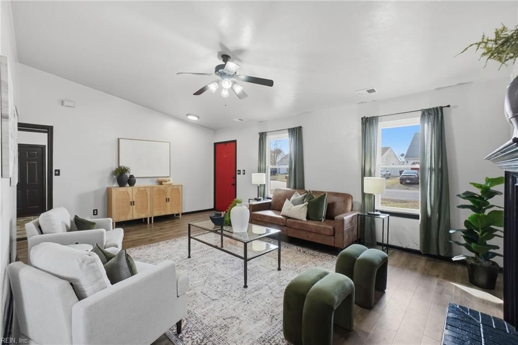 Photo of 1636 High Plains Drive, Virginia Beach, VA 23464 (MLS # 10617770)