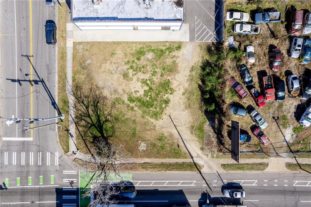2700 Granby Street, Norfolk, VA, 23517