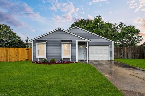 1608 Big Springs PL Virginia Beach VA 23456