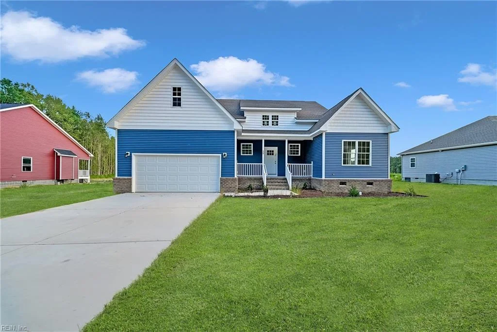324 Bank Street, Waverly, VA, 23890