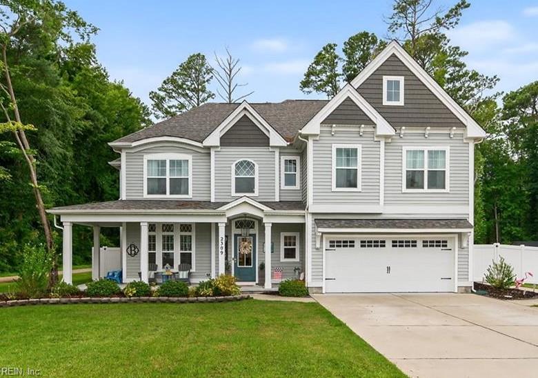 2309 Seaboard RD
