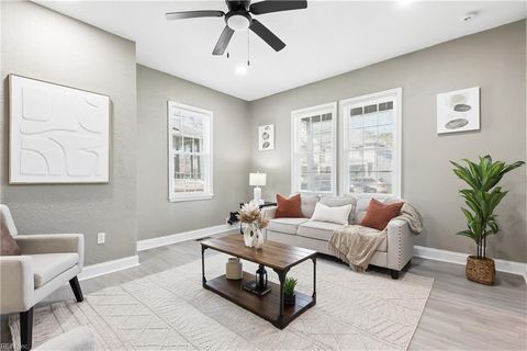 Photo of 1230 23rd Street, Newport News, VA 23607 (MLS # 10625258)