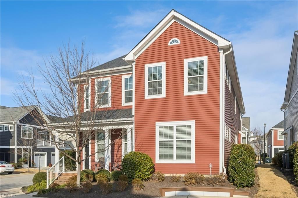 Photo of 2202 Promenade Lane, Williamsburg, VA 23185 (MLS # 10615940)