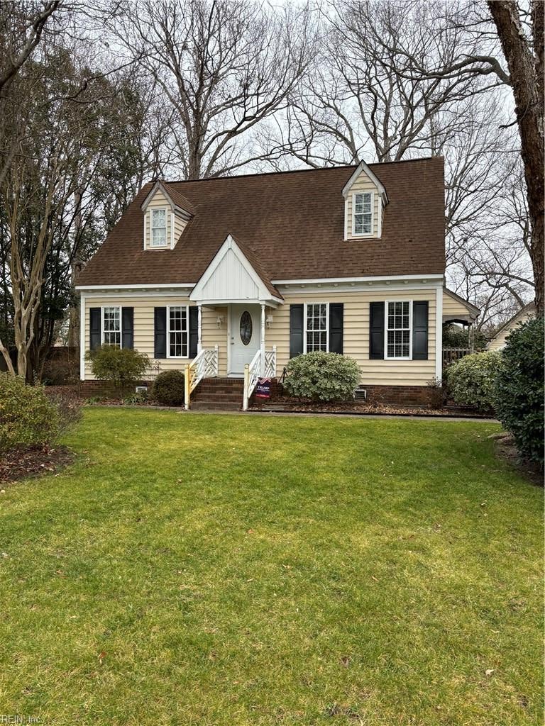 Photo of 811 Bellingham Drive, Chesapeake, VA 23322 (MLS # 10655745)