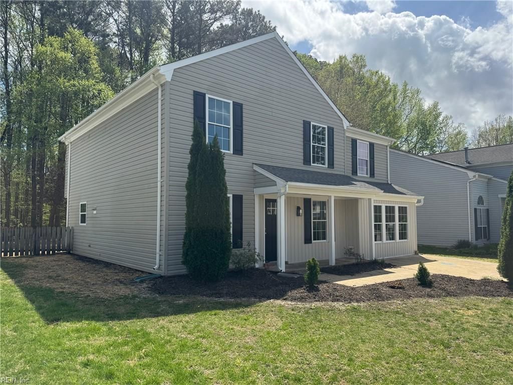 Photo of 229 Judith Circle, Yorktown, VA 23693 (MLS # 10628273)