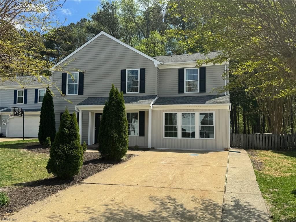 Photo of 229 Judith Circle, Yorktown, VA 23693 (MLS # 10628273)