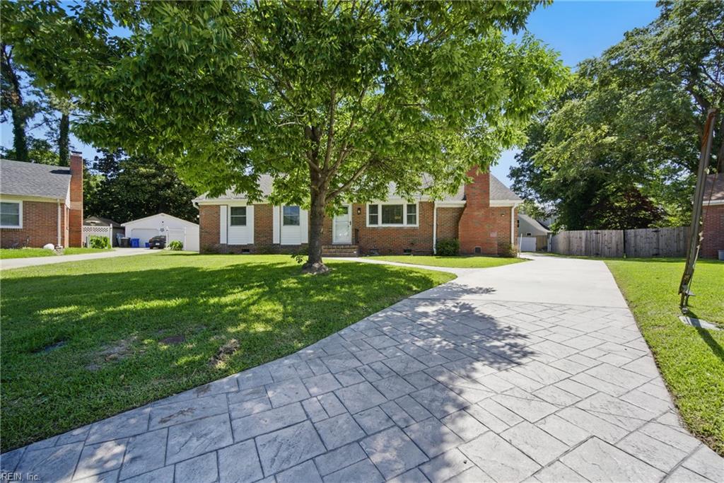 3709 Bittern CT