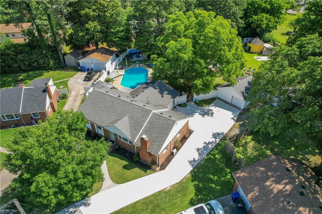 3709 Bittern CT
