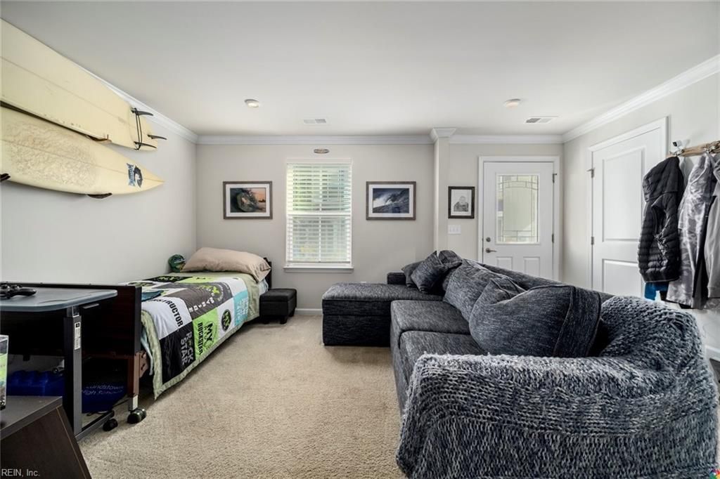 Photo of 512 Clara Lane, Virginia Beach, VA 23451 (MLS # 10614376)