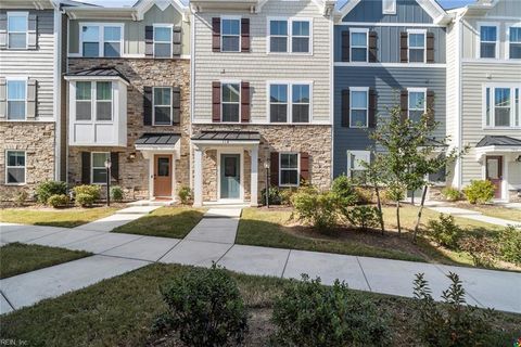 Photo of 512 Clara Lane, Virginia Beach, VA 23451 (MLS # 10614376)