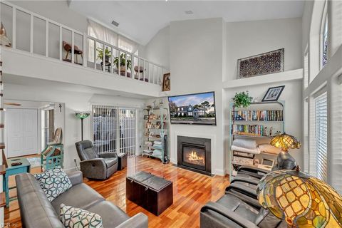 1437 Pebblebrook WAY Virginia Beach VA 23464