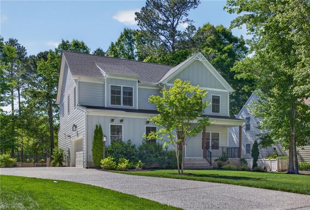 Photo of 5660 Regal Court, Providence Forge, VA 23140 (MLS # 10635595)
