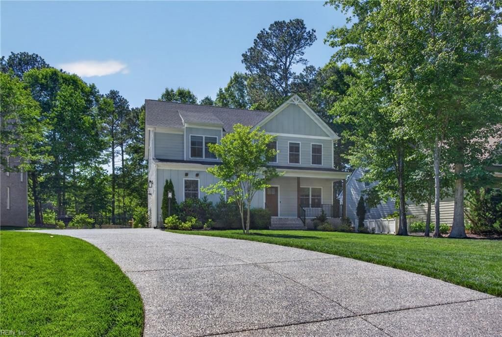 Photo of 5660 Regal Court, Providence Forge, VA 23140 (MLS # 10635595)