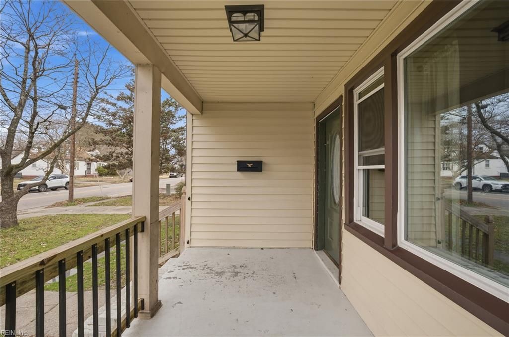 Photo of 4873 Robin Hood Road, Norfolk, VA 23513 (MLS # 10623271)