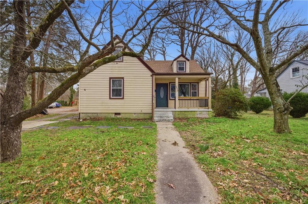 Photo of 4873 Robin Hood Road, Norfolk, VA 23513 (MLS # 10623271)