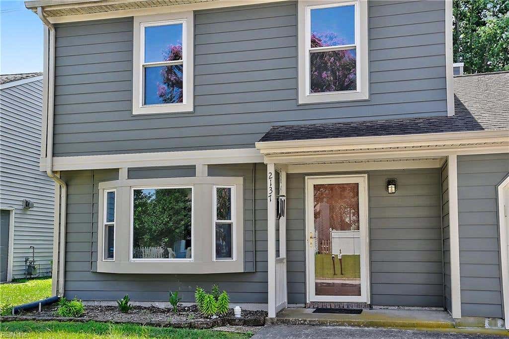Photo of 2137 Fort Belvoir Drive, Virginia Beach, VA 23464 (MLS # 10647546)
