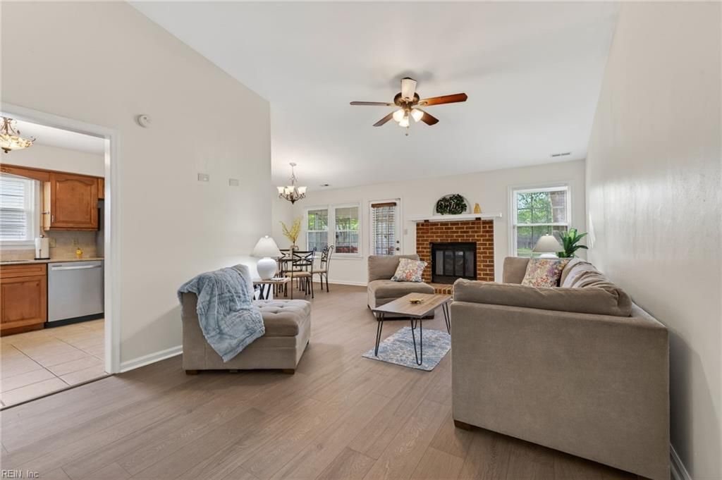 Photo of 819 Avatar Drive, Virginia Beach, VA 23454 (MLS # 10627294)