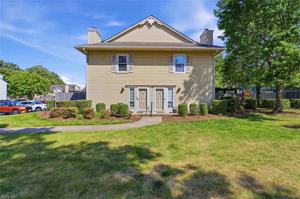 Photo of 5207 Calico Court, Virginia Beach, VA 23464 (MLS # 10633375)