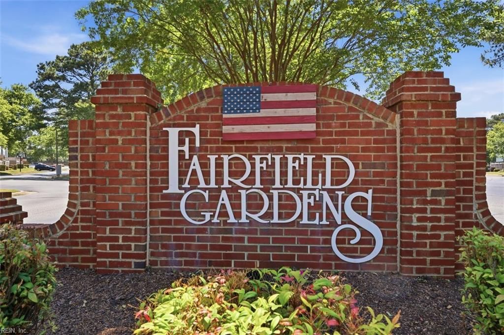Photo of 5207 Calico Court, Virginia Beach, VA 23464 (MLS # 10633375)