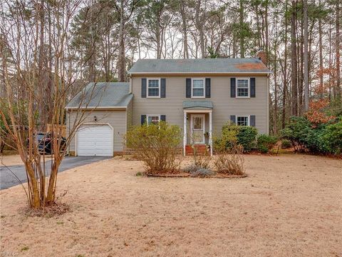 Photo of 217 Robertson Street, Williamsburg, VA 23185 (MLS # 10623872)
