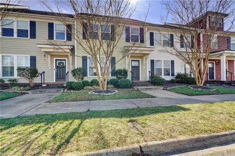 3105 Conservancy Drive, Chesapeake, VA 23323 - #: 10573105