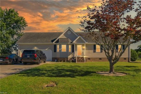 Photo of 210 Lynette Drive, Elizabeth City, NC 27909 (MLS # 10606942)