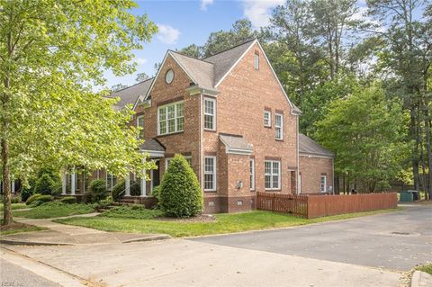 Photo of 263 Herman Melville Avenue, Newport News, VA 23606 (MLS # 10637094)