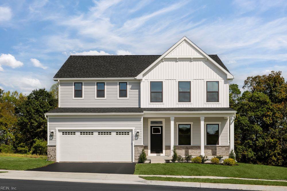 5105 Mann Road, Toano, VA, 23168