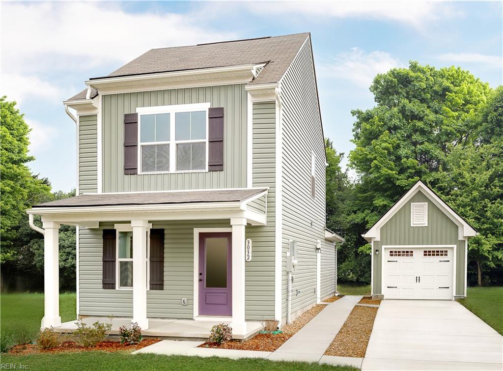 101 Belvedere Lane, Edenton, NC, 27932